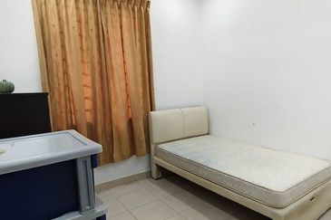 Taman Austin Heights