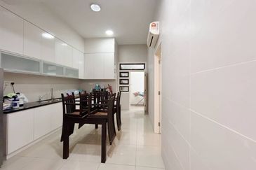 Garden Villa @ Bukit Indah 2