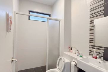 Garden Villa @ Bukit Indah 2