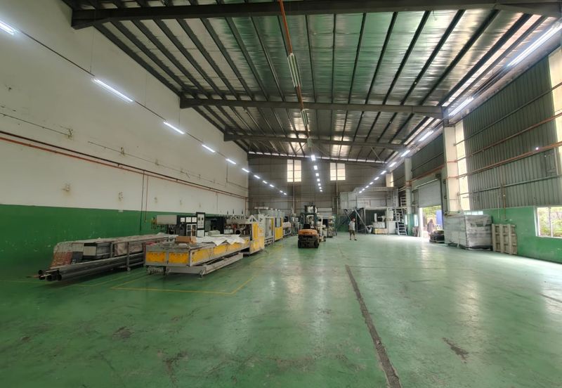 Taman Perindustrian Desa Cemerlang