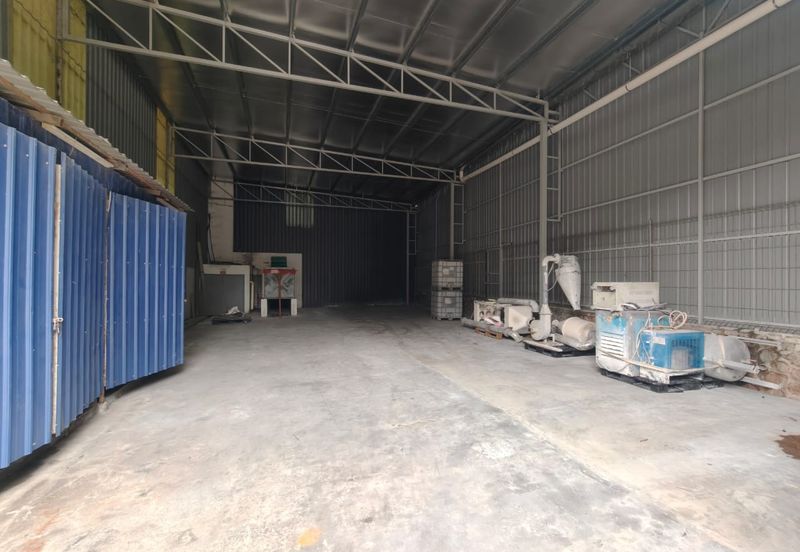 Taman Perindustrian Desa Cemerlang