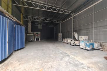 Taman Perindustrian Desa Cemerlang