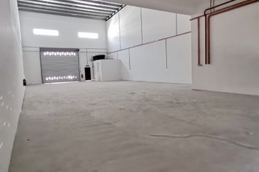 Desa 88 Industrial Park