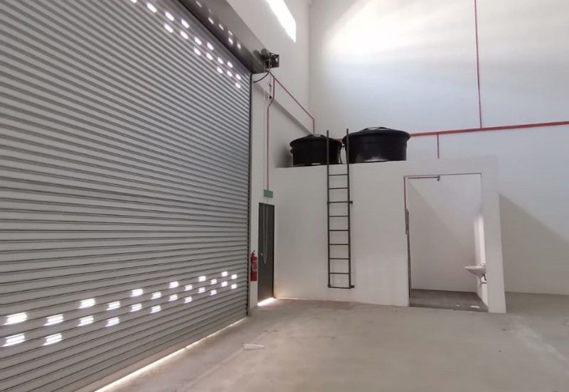 Desa 88 Industrial Park