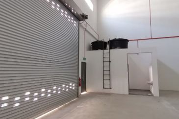 Desa 88 Industrial Park