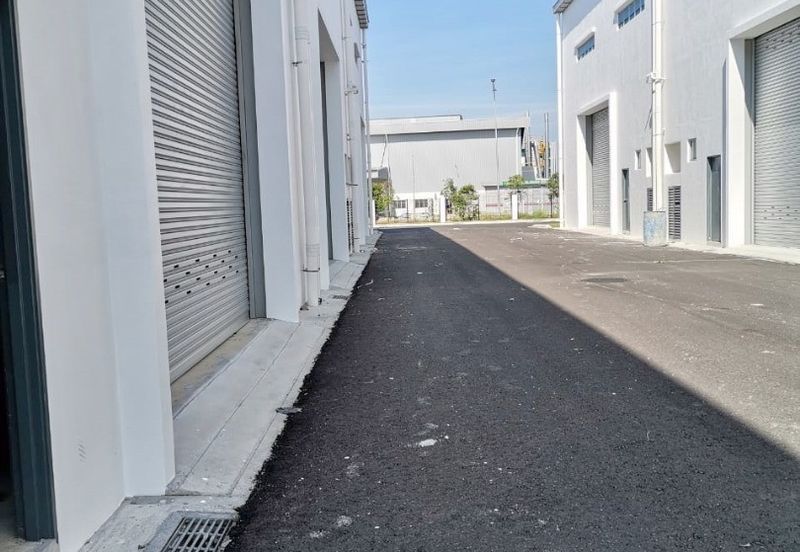 Desa 88 Industrial Park