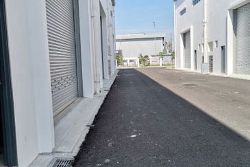 Desa 88 Industrial Park