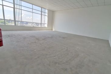 Desa 88 Industrial Park