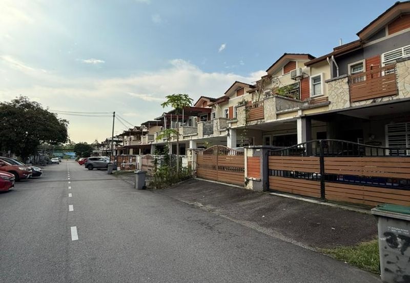 JP Perdana (Jaya Putra Perdana)