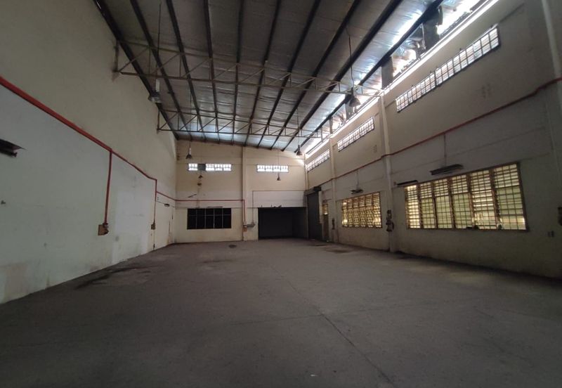 Taman Perindustrian Desa Cemerlang