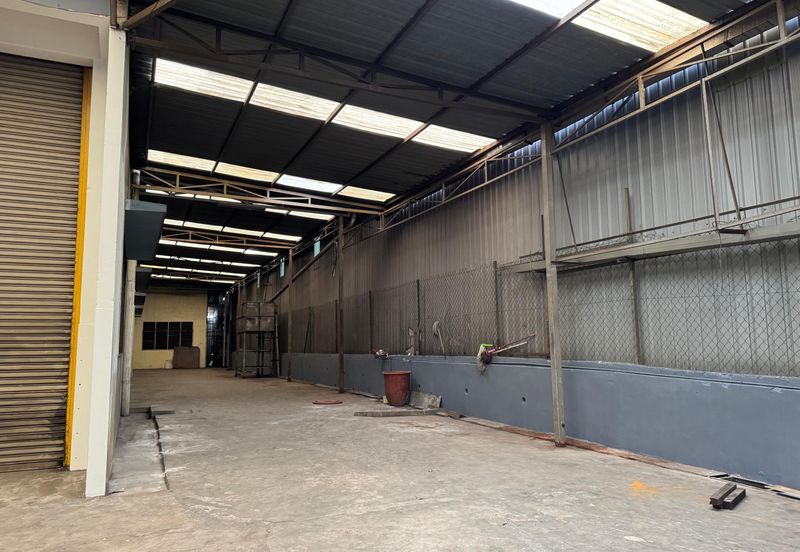 Taman Perindustrian Desa Cemerlang