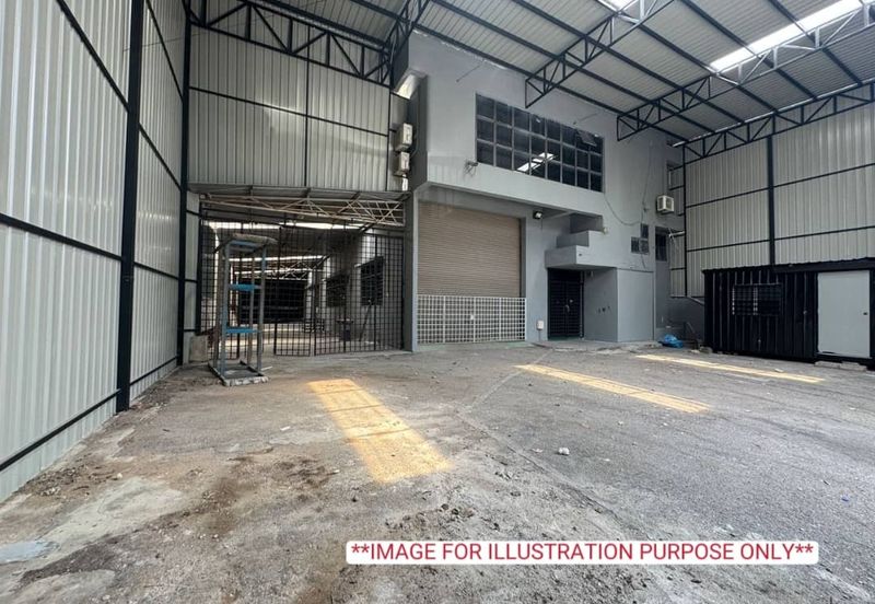 Taman Perindustrian Desa Cemerlang