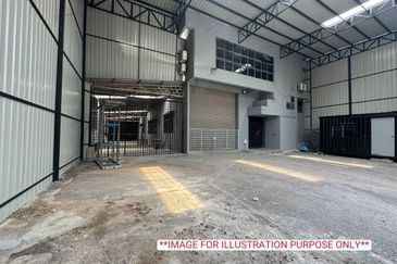 Taman Perindustrian Desa Cemerlang