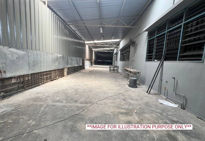 Taman Perindustrian Desa Cemerlang