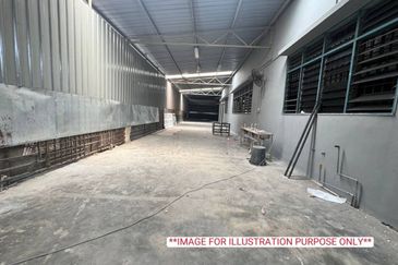 Taman Perindustrian Desa Cemerlang