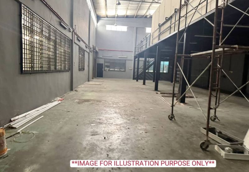 Taman Perindustrian Desa Cemerlang