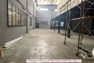 Taman Perindustrian Desa Cemerlang