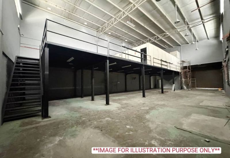 Taman Perindustrian Desa Cemerlang