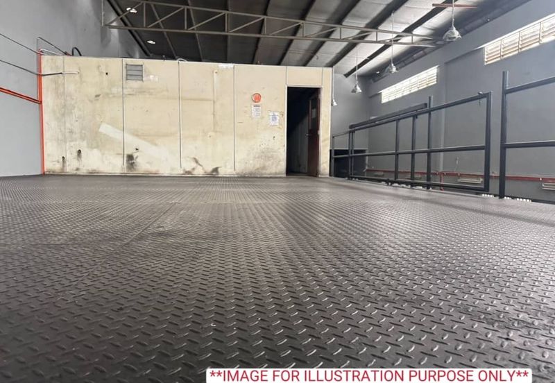 Taman Perindustrian Desa Cemerlang