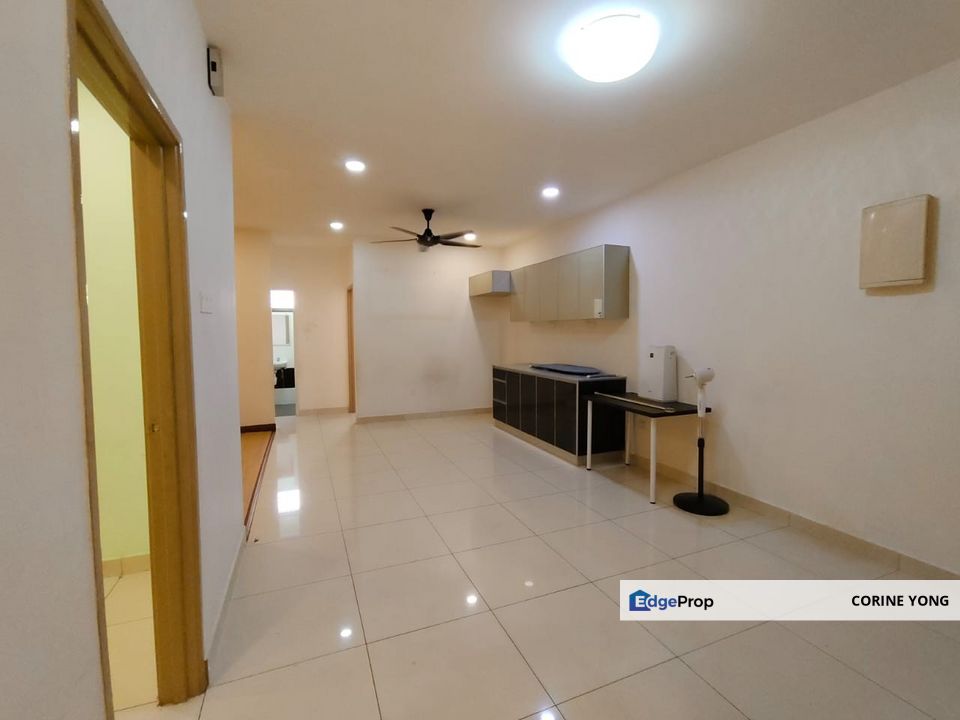 Double Storey Terrace House For Sale At Rini Height , Johor, Skudai