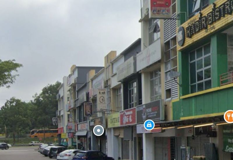 Taman Austin Heights