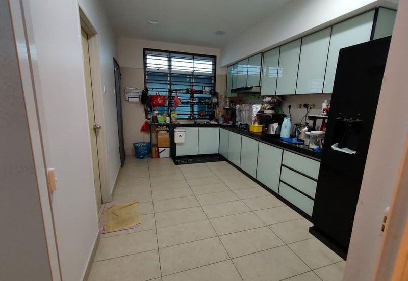 Austin Residence @Taman Mount Austin