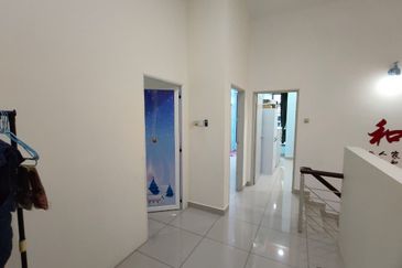 Austin Residence @Taman Mount Austin