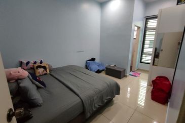 Austin Residence @Taman Mount Austin