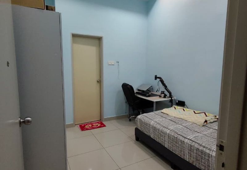 Austin Residence @Taman Mount Austin