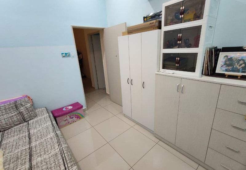 Austin Residence @Taman Mount Austin