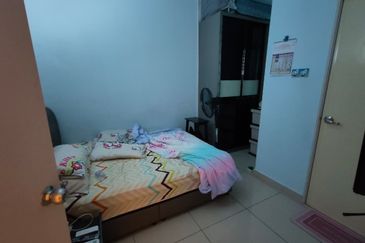 Austin Residence @Taman Mount Austin