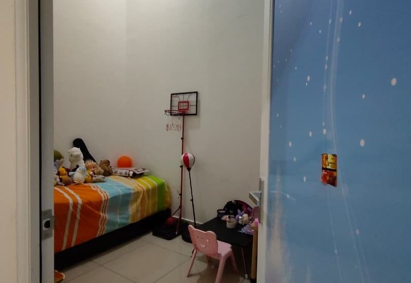 Austin Residence @Taman Mount Austin