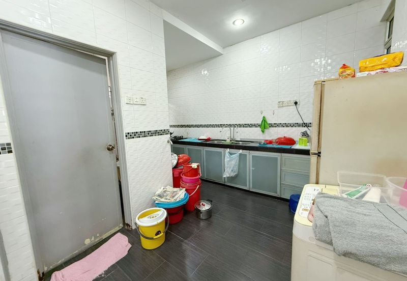 JP Perdana (Jaya Putra Perdana)