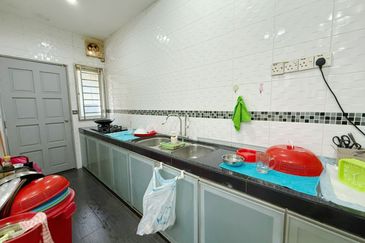 JP Perdana (Jaya Putra Perdana)