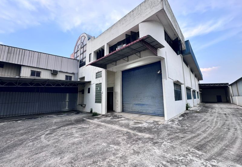 Taman Perindustrian Desa Cemerlang