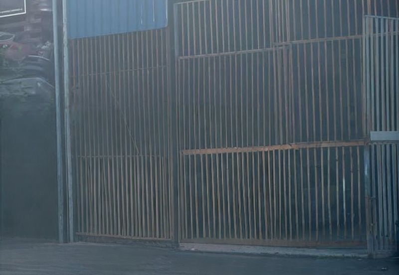 Kawasan Perindustrian Tanah Tampoi