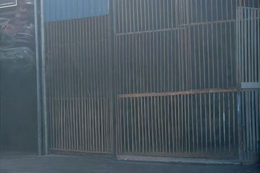 Kawasan Perindustrian Tanah Tampoi