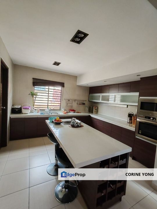 2.5 Storey Terrace House For Sale At Taman Sutera Utama , Johor, Skudai