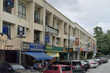 Bandar Baru Permas Jaya