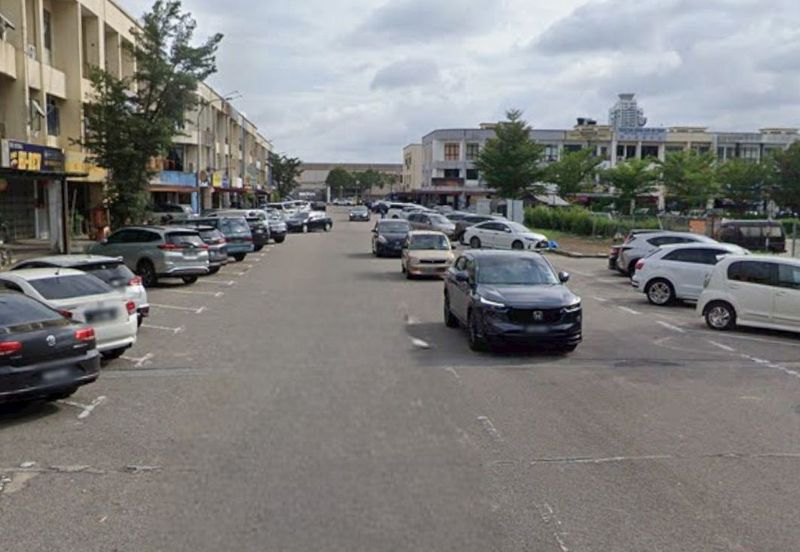 Bandar Baru Permas Jaya