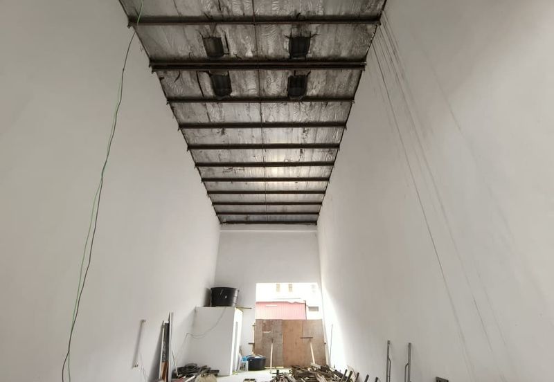 Kawasan Perindustrian Mount Austin