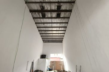 Kawasan Perindustrian Mount Austin