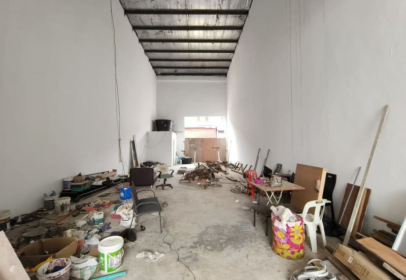 Kawasan Perindustrian Mount Austin