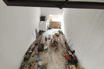 Kawasan Perindustrian Mount Austin