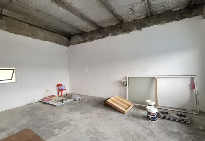 Kawasan Perindustrian Mount Austin