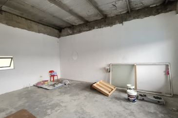 Kawasan Perindustrian Mount Austin