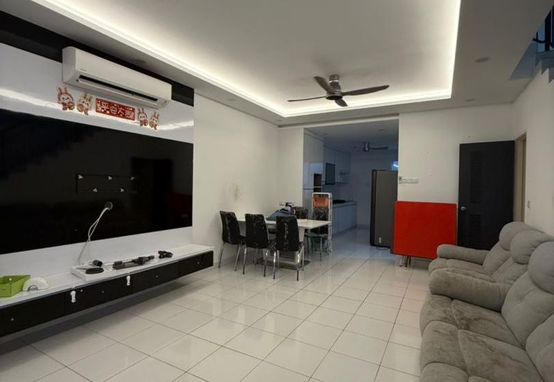 Taman Bestari Perdana