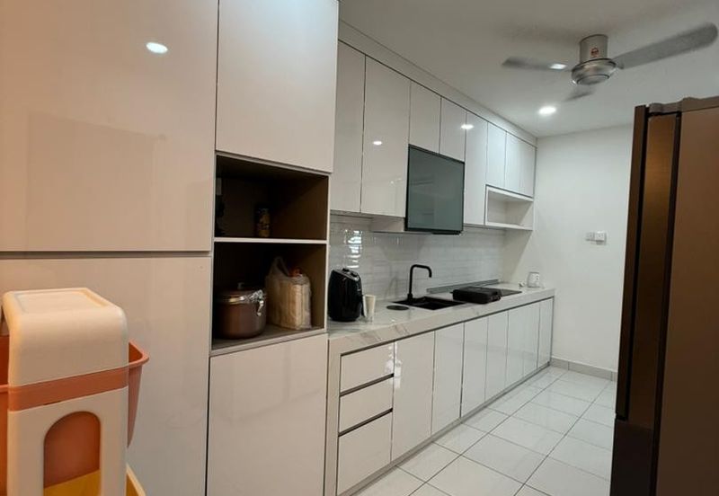 Taman Bestari Perdana