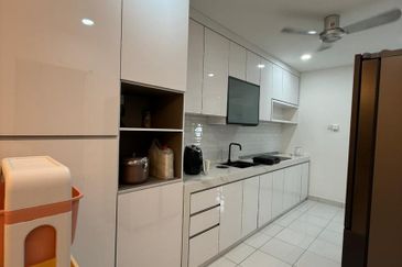 Taman Bestari Perdana