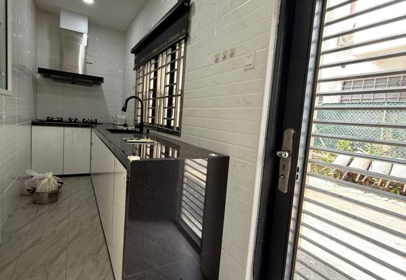 Taman Bestari Perdana